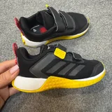 Кроссовки Adidas Lego, размеры 24 и 25 5