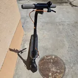 Segway Ninebot E2 Plus электросамокат 2