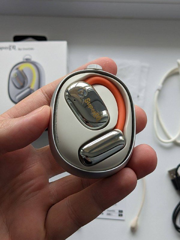 Наушники OneOdio SuperEQ D72 2