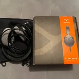 Beyerdynamic DT 990 PRO X headphones 1