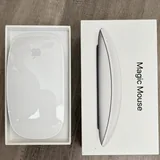 Apple Magic Mouse 2 White A1657 3