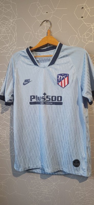 футбольные майки 7