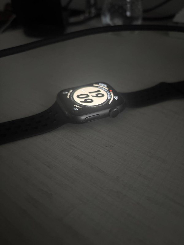 Apple Watch SE 2