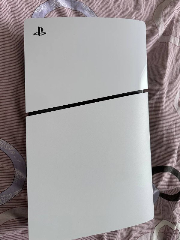 PlayStation 5 slim Disk version 4