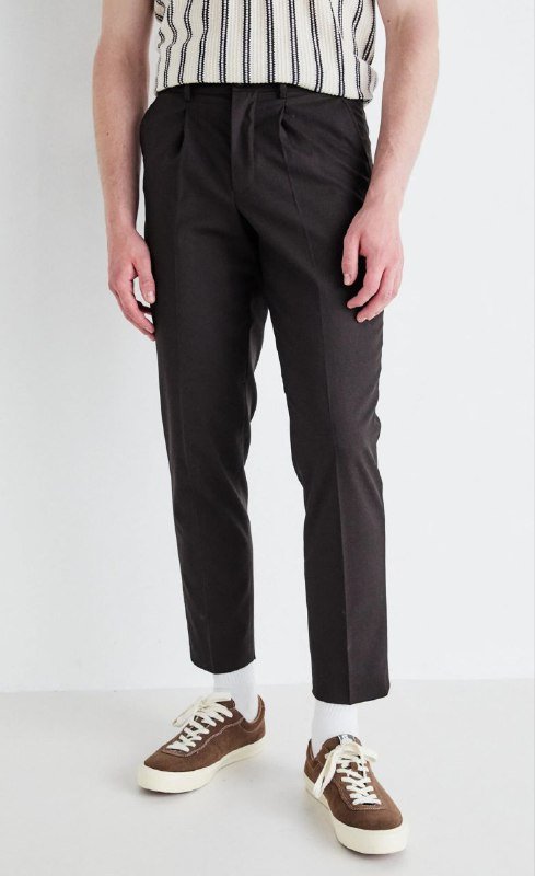 Джинсы Levi's 501 x Justin Timberlake, Брюки Selected Homme 7