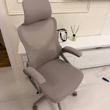 Компьютерный стул 4