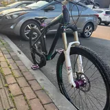Велосипед GT Avalanche X 2