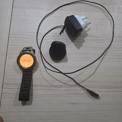 Samsung Galaxy Watch