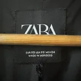 Пиджак Zara 2