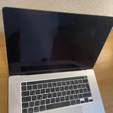 MacBook Pro 16 2019 2