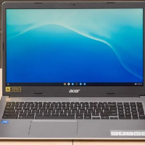 Acer Chromebook 315