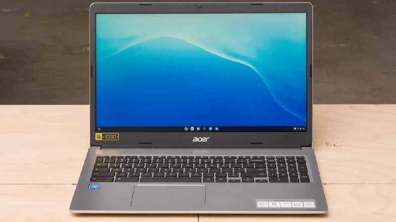 Acer Chromebook 315