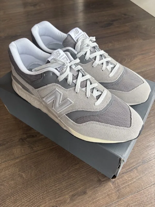 New Balance 997H мужские кроссовки 1