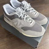New Balance 997H мужские кроссовки 1