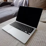 MacBook Pro 13" 2020 Intel Core i5 8GB 256GB Touch Bar 2