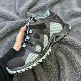 Mammut Comfort Low GTX, size 39⅓ 4