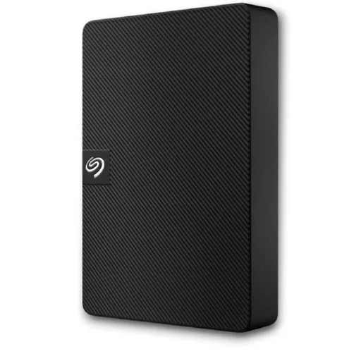 Seagate 1TB внешний жесткий диск