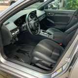 Honda Civic хетчбэк 2023 года 2