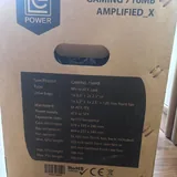 Корпус LC-Power Gaming 716MB Amplified_X 3