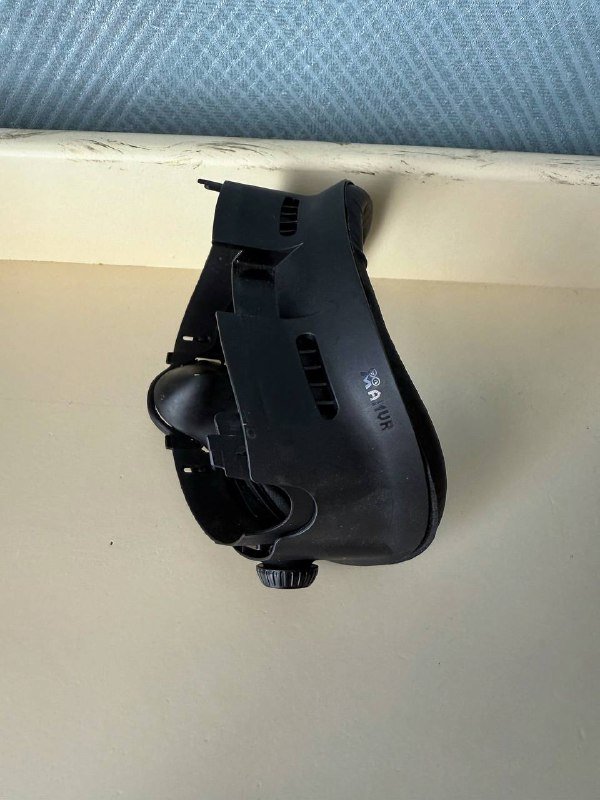 Маска AMVR V2 с регулировкой для Meta Quest 3