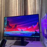 Samsung Odyssey G5 32 монитор 2