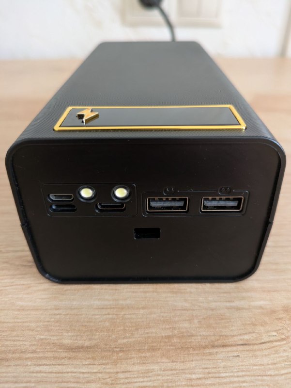 Power Bank свыше 52 500 мАч 2