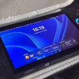 ASUS ROG Ally X 2024 игровая консоль 3