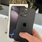 iPhone 16 Pro Max 9