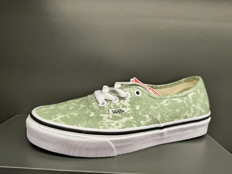 Vans Authentic