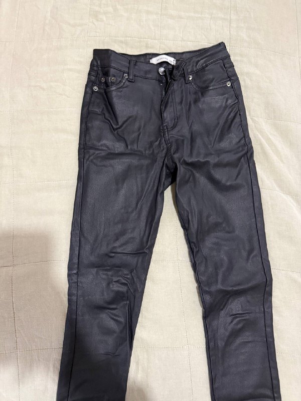 Женские брюки размер 34