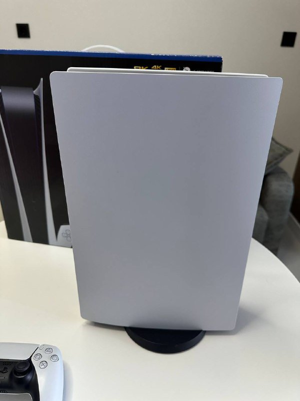 PlayStation 5 (PS5) 825 ГБ 5