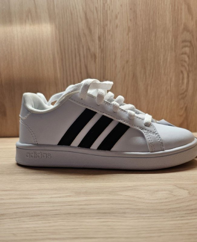 Кроссовки adidas детские UK 10,5 RUS 27 3