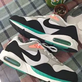 Кроссовки Nike 4