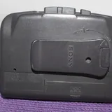 Sony Walkman FX-153, Sony Walkman EX-37, Grundig Beat Boy 180 2
