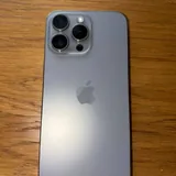 iPhone 15 Pro Max 256 ГБ 3