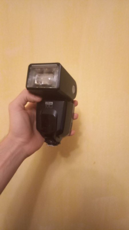 Фотоаппарат Nikon D3200 с объективом 18-55мм 4