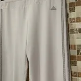 Женские штаны Adidas, поло футболка 2