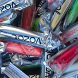 Новые вейпы Vozol 2