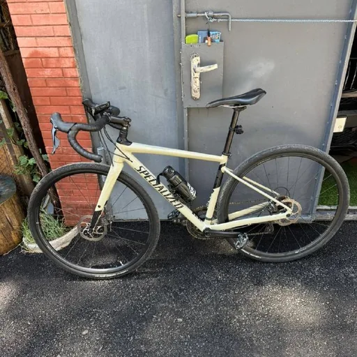 Specialized Diverge E5, гравийный велосипед