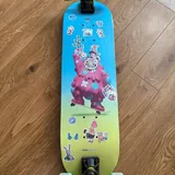 Детский скейт 2