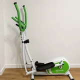 Эллиптический тренажер Dynamic E-16 1