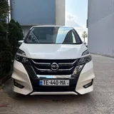 Nissan Serena 2016 2