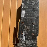 Geforce GTX 1070 8GB 3