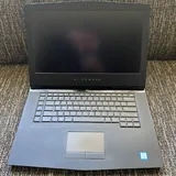 Игровой ноутбук Alienware 15 R3 1