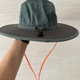 Patagonia bucket hat, size S 2