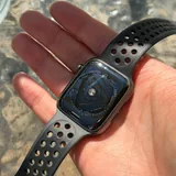 Apple Watch Nike SE 2