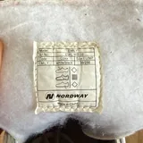 Фигурные коньки Nordway 4