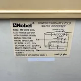 Кулер для воды NOBEL 6