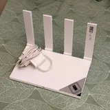 Роутер HUAWEI WIFI AX3 (WS7200) 1