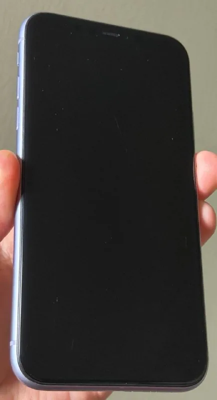 iPhone 11 64GB 1